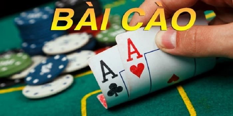 Những loại phòng chơi bài cao hấp dẫn tại Rubik88