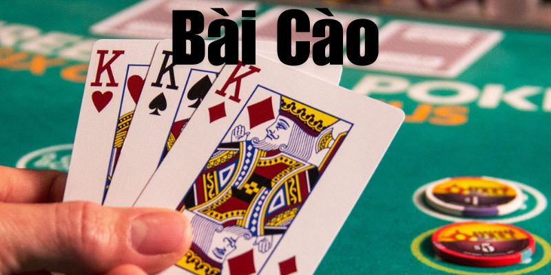 Bài cào tố