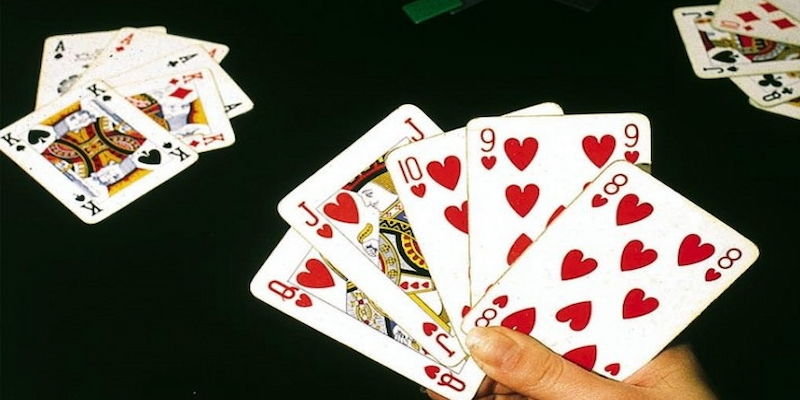 Hướng dẫn trải nghiệm Bài Phỏm Rubik88 cơ bản