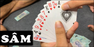 Giới thiệu bài Sâm Rubik88