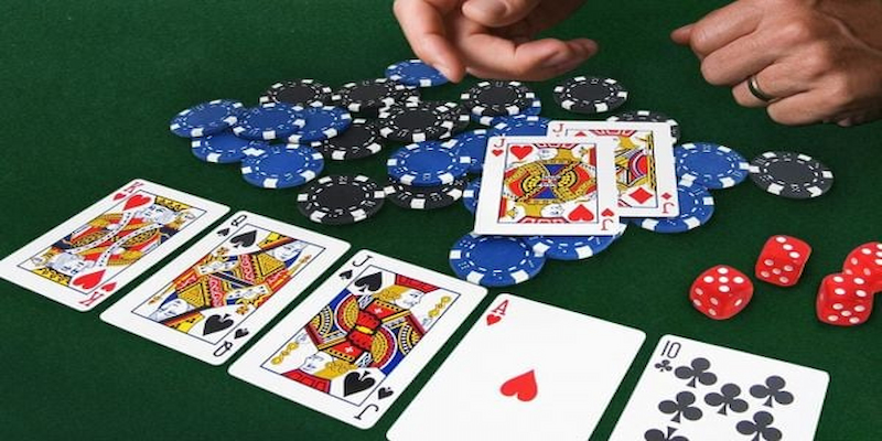 Trường hợp đặc biệt trong Bài Sâm Rubik88