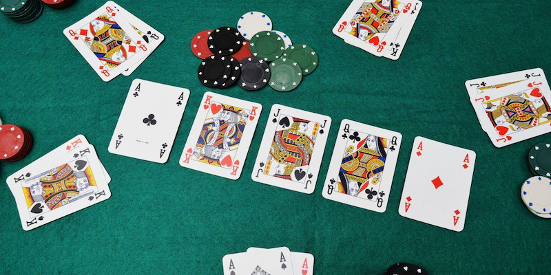 Bí kíp chơi bài Sâm Rubik88 hiệu quả từ cao thủ