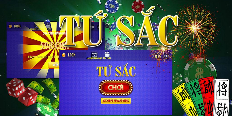 Mẹo chơi bài tứ sắc hiệu quả