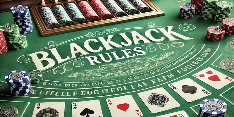 Bộ Bài Được Sử Dụng Trong blackjack
