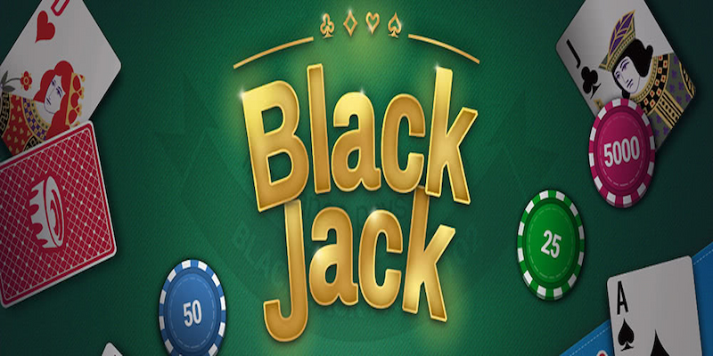 Hướng dẫn tham gia Blackjack tại cổng game Rubik88