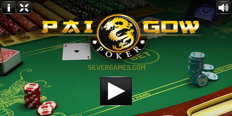 Cách chơi Pai Gow online khi luôn giữ tâm lý bình tĩnh