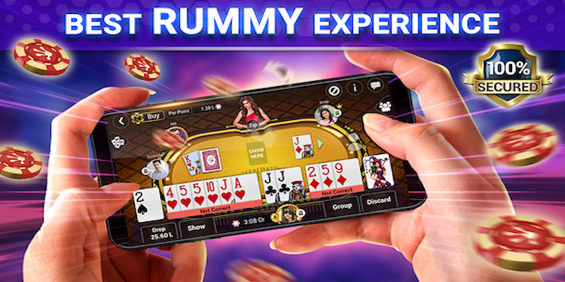 Chiến thuật chơi Rummy