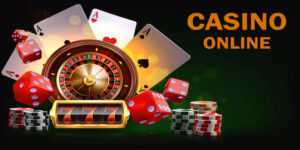 Casino online có hợp pháp không vậy? Luật pháp và quy định