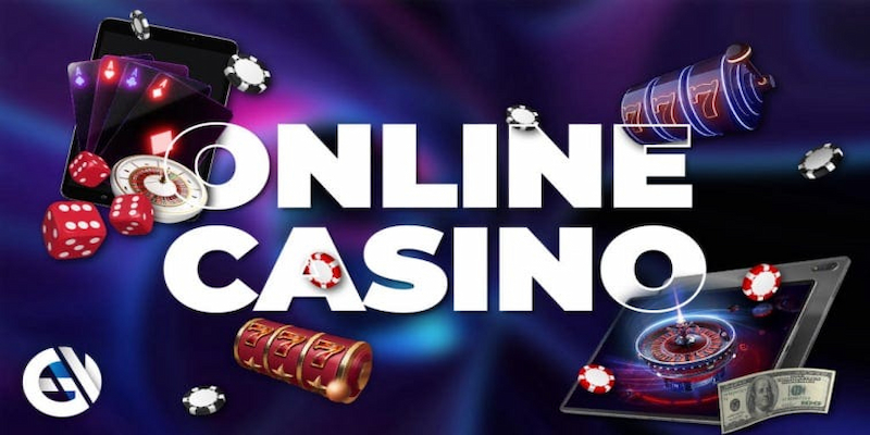 Điều kiện để casino online được công nhận hợp pháp