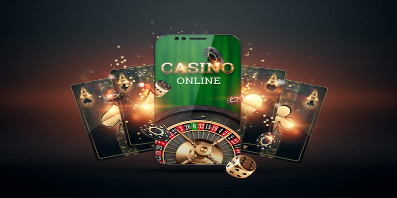 Những rủi ro khi chơi casino online không hợp pháp