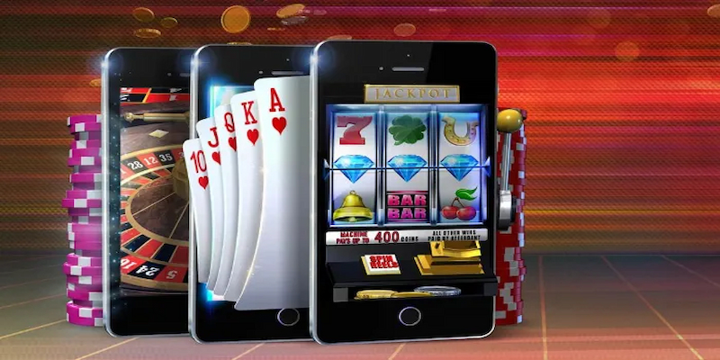 Lợi ích nổi bật khi chơi casino trực tuyến trên điện thoại