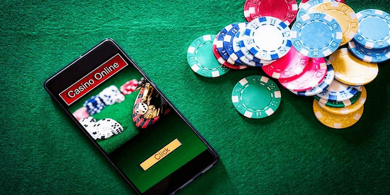 Các yếu tố quan trọng khi lựa chọn ứng dụng casino