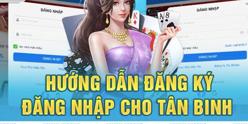 Một số câu hỏi phổ biến khi đăng nhập ở cổng game