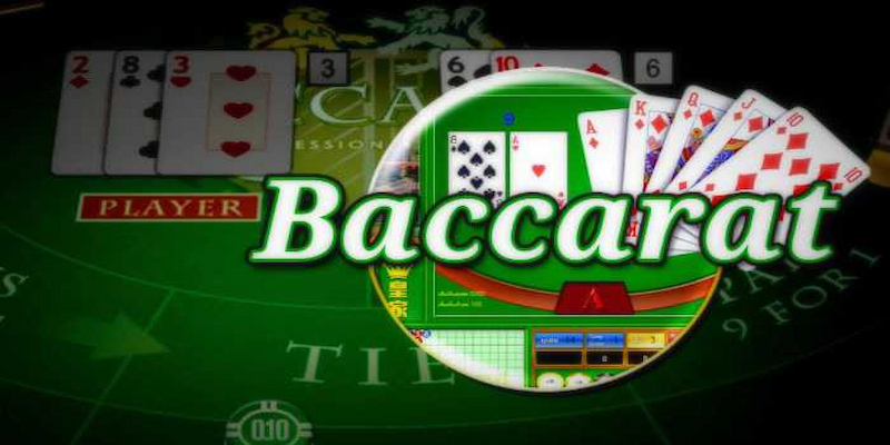 Những bí quyết chơi game baccarat được chia sẻ từ các chuyên gia