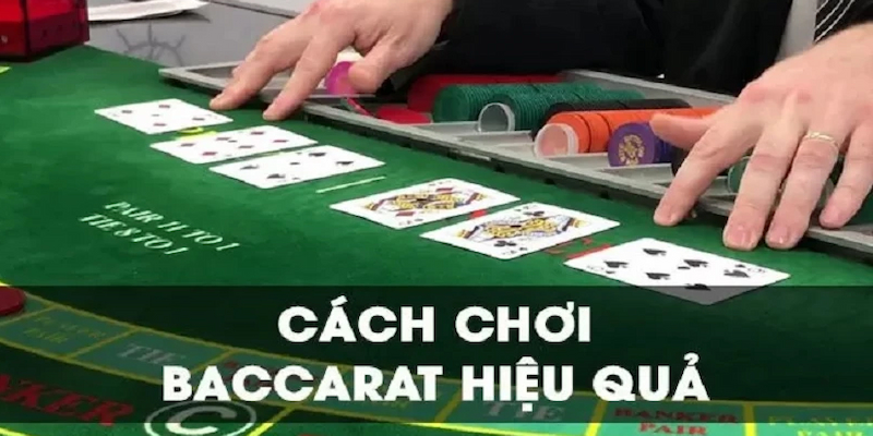 Baccarat là gì?