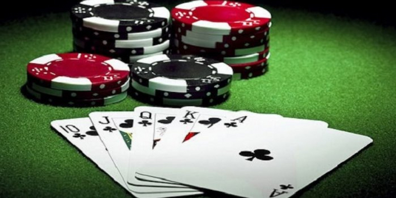 Hướng dẫn Baccarat đặt cược