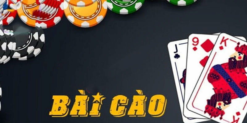 Khái niệm về bài cào online