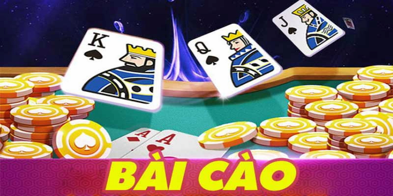 Cách thức đặt cược