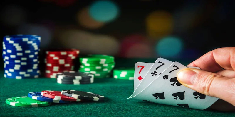 Bài cào online - phương pháp đánh hiệu quả lắng nghe trực giác