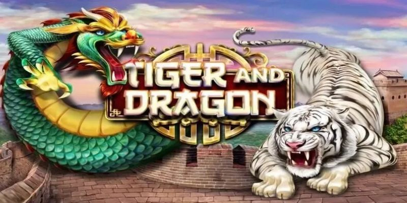 Chi tiết về luật chơi của game rồng hổ online