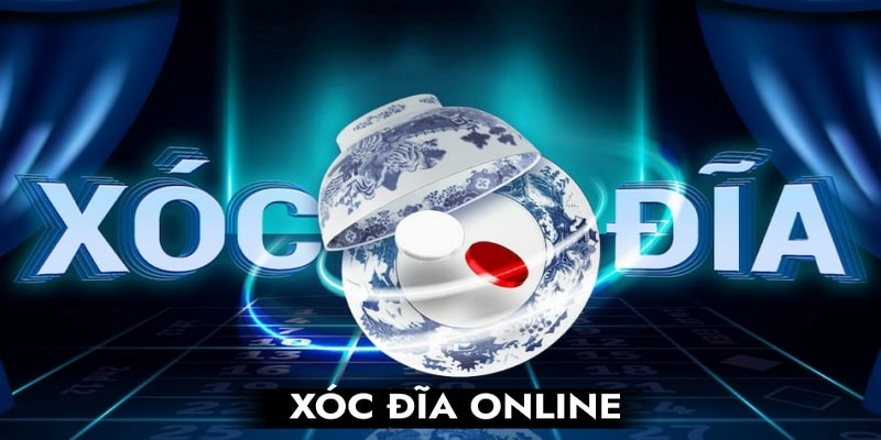 Luật chơi chi tiết trong game xóc đĩa online